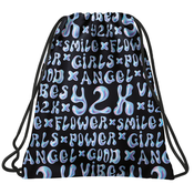 Sportska torba Back Up A - Ghost