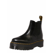 Dr. Martens Chelsea škornji 2976, črna