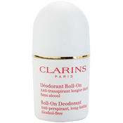 CLARINS dezodorant roll-on Body Specific Care, 50ml