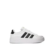 adidas Superge CEO-STREETTALK BOLD KJ3856 Bela