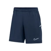 NIKE Športne hlače marine/bela