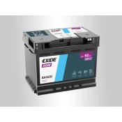 Exide Akumulator AGM, 12V, 62Ah