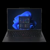 Prenosnik Lenovo Thinkpad X1 Carbon G13, Ultra 7 255U, 32GB, 1TB, Windows 11 Pro