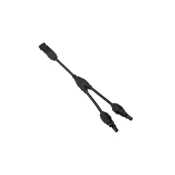 Ecoflow MC4 solarni paralelni priključni kabel