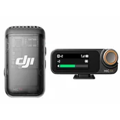 Mikrofon DJI Mic 2 (1 TX + 1 RX) CE