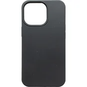 mobilNET ovitek za iPhone 13 Pro Max, črn, Eco