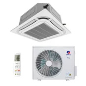 GREE Kasetna klima U-MATCH GUD100T1/A-S+W1/NhA-S-10,5kW