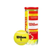 Wilson Ts Loptice Championship 3 Ball Wrt100101