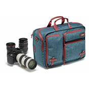 National Geographic AU torba za fotografsko opremo 3-Way Backpack E61PNGAU5310