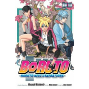 Boruto Vol. 01