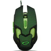 ESPERANZA Gejmerski opticki miš 6D USB EGM207G