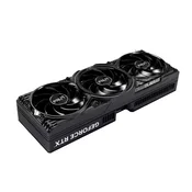 PALIT GamingPro-S GeForce RTX 5070 Ti 16GB GDDR7 | PCIe 5.0 DLSS 4 | Grafična Kartica