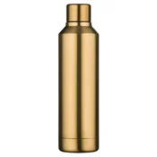 Ecoffee Cup termovka Gert Fröbe zlata 500ml - dvojna stena