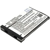 CameronSino Baterija za Detewe 650c itd