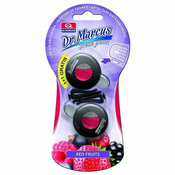 Dr.Marcus dr. Marcus osvežilec zraka SVEŽA TOČKA 1 + 1 Rdeče sadje