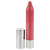 Clinique Chubby Stick vlažilna šminka odtenek 13 Mighty Mimosa (Moisturizing Lip Colour Balm) 3 g