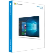 Microsoft Windows 10 Home 64Bit KW9-00148