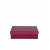 ARTEBENE ŠKATLA DARILNA 28x19x7cm