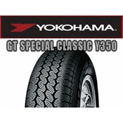 YOKOHAMA - GT SPECIAL CLASSIC Y350 - ljetne gume - 165/80R13 - 83H