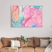 Atelier Del Sofa Slika od kalenog stakla 30x45cm