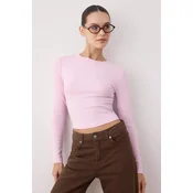 Trendyol Majica roza