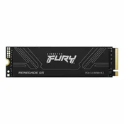 4TB Kingston FURY Renegade G5 SFYR2S/4T0