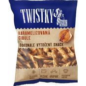 Alka Pečeni zavitki & karamelizirana čebula 160 g