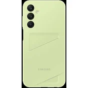 Samsung ovitek z režo za kartico EF-OA256TMEGWW za A25 limeta