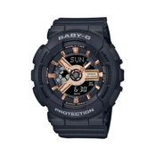 Casio baby-g ( BA-110XRG-1A )