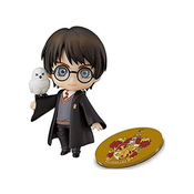 POZZI Podjetje za dober nasmeh - Nendoroid PVC Harry Potter figura, večbarvna (GSC90648EX), (20839124)