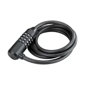 Kryptonite Brava KryptoFlex 815 kabel s kodom 150cm/8mm