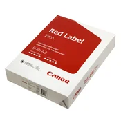 Fotokopirni papir CANON Red Label Zero A/3 80 g 500 listova/pak 4496V250/CF6246B011AA