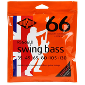 Rotosound RS666LD Swing Bass Žice za bas gitaru