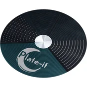 Plate-it vrtljivo stojalo za serviranje in dekoriranje, 37 mm, premer: 310 mm