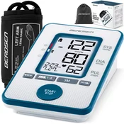 Berdsen BD-121 Berdsen Upper Arm Blood Pressure Monitor for Home Use, (21740251)