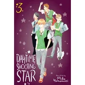 STAR Daytime Shooting Vol. 3