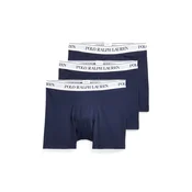 Polo Ralph Lauren Boksarice  mornarska / črna / bela