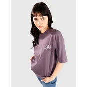 Worship Supplies Cherub Regular Fit ženska majica purple reign