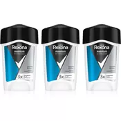 Rexona Maximum Protection Antiperspirant cvrsti antiperspirant(ekonomicno pakiranje) za muškarce