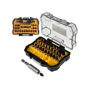 DEWALT set nastavaka za šrafljenje 32kom DT70523T