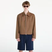 Jakna OUR LEGACY Mini Jacket Bronze Cangiante Fine Wool 52