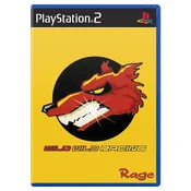 Wild Wild Racing (PS2) - rabljeno