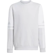 Mikica adidas SQ25 SW CREW Y