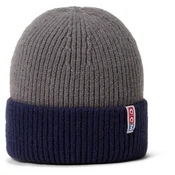 Cof CCM Vintage High Cuff Beanie Iron
