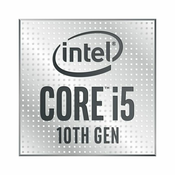 INTEL Procesor Box 1200 i5-10400 2.9 GHz