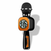 Mikrofonom za Karaoke Dragon Ball Bluetooth