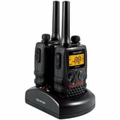 Licna prenosna radio stanica Twin SMR601 Sencor