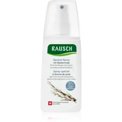 Rausch Treatment Spray Conditioner With Willow Bark balzam v pršilu za mastne lase 100 ml