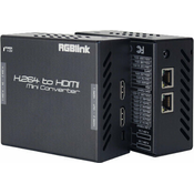 RGBlink MSP225
