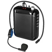 Maono AU-C01 PA sistem na baterije (Kot novo)